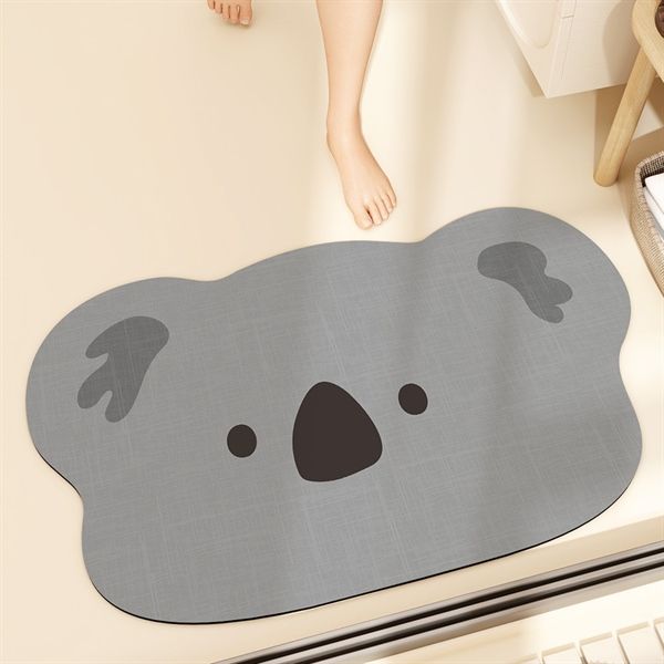  Thảm mút dẹt Koala 40x60cm 