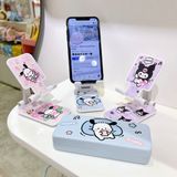  Kê điện thoại gập gọn Sanrio 