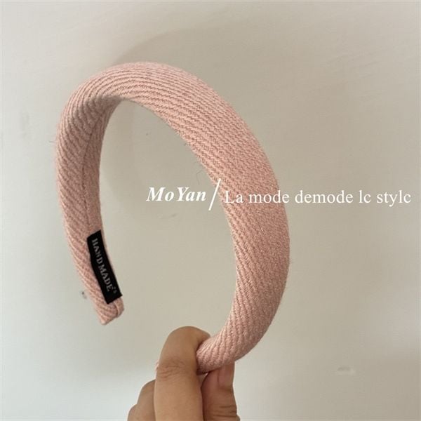  Bờm dạ tone hồng 