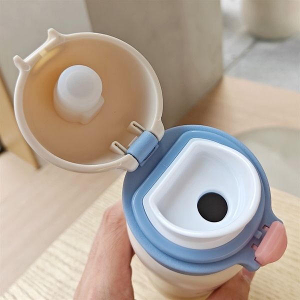  Bình giữ nhiệt trái cây sweet 450ml 