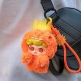  Blind box QKid Emotional Hairy Monsters 