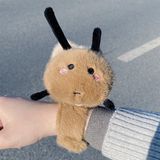  Vòng tay gián bông rút dây vỗ cánh 
