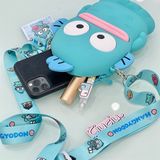  Túi silicon Hangyodon to 