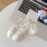  Tất Mian Yuhe lưới mèo hồng 