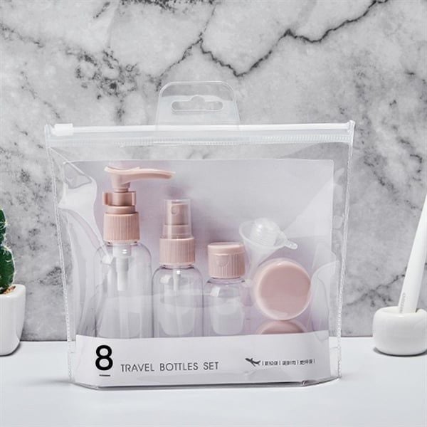  Set lọ chiết 8 chi tiết - 2 