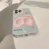  Ốp heo butt mông nổi 