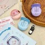  Tai nghe bluetooth Sanrio quả trứng 