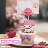  Mô hình Sanrio kẹp ảnh decor 