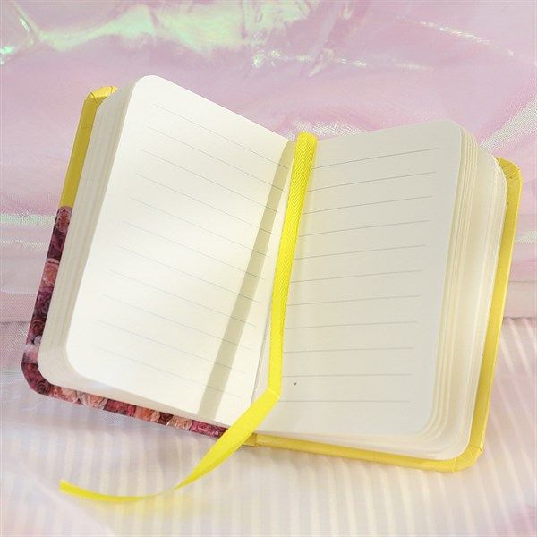  Sổ mini slogan 7x10cm 