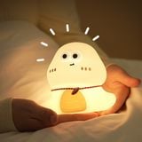  Đèn ngủ bé rắn đeo vòng 