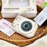  Sạc dự phòng không dây Maoxin Cats 10.000mAh 