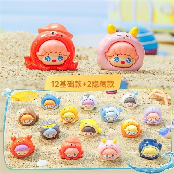 BLIND BOX – Ciuciu - Quà tặng & Đồ gia dụng