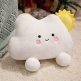  Bé mây bông hửng nắng 35cm 