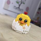  Xếp hình mini pet (túi) 