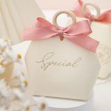 Túi quà gập miệng mini lục giác Special 