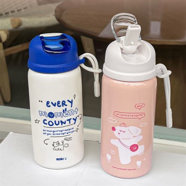  Bình giữ nhiệt XCRJ 420ml 