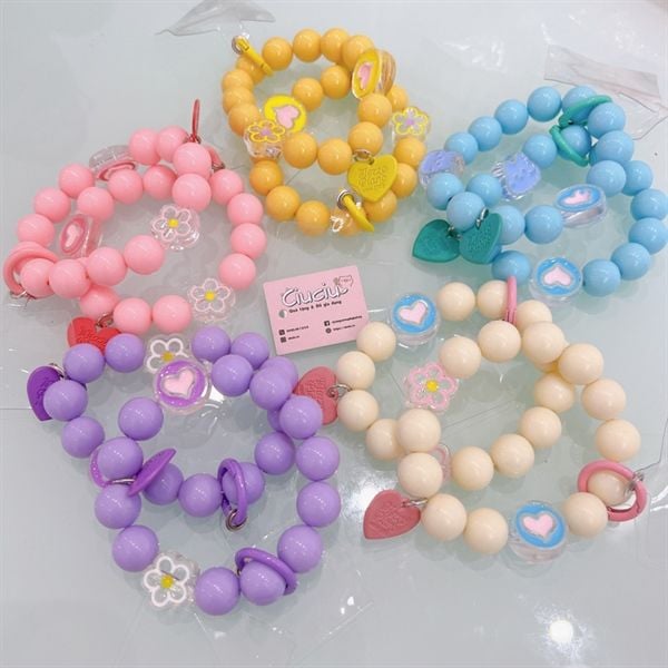  Dây đeo vòng tay ốp điện thoại 