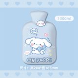  Túi chườm Sanrio 1000ml 