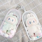  Túi mô hình Toy/Doll cửa vòm 18x9,5x5cn 