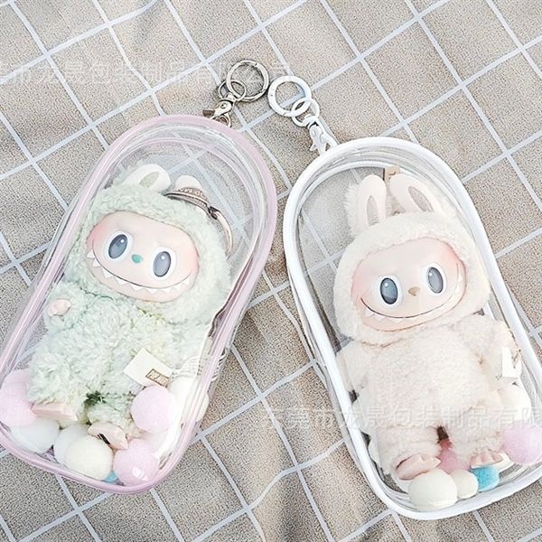  Túi mô hình Toy/Doll cửa vòm 18x9,5x5cn 