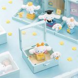  Blind box Cinnamoroll Wish List Series 