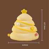  Đèn ngủ cây thông quả châu 