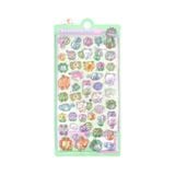  Sticker nổi giọt nước Bonbon Drop 