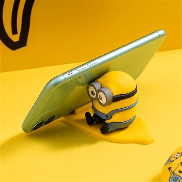  Kê điện thoại Minion 