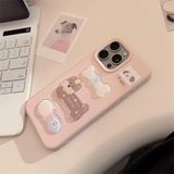  Ốp cún xương thìa nổi 