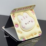  Gương gập thú 3D 