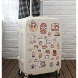  Sticker big size 20cm chống nước 