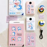  Sạc dự phòng Doraemon 10.000mAh 