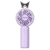  Quạt cầm tay Sanrio 1200mAh 