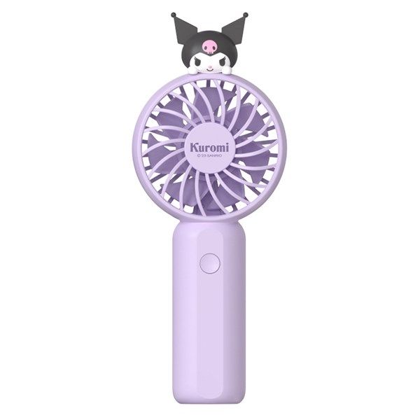  Quạt cầm tay Sanrio 1200mAh 