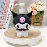  Chai đựng sữa tắm Sanrio 