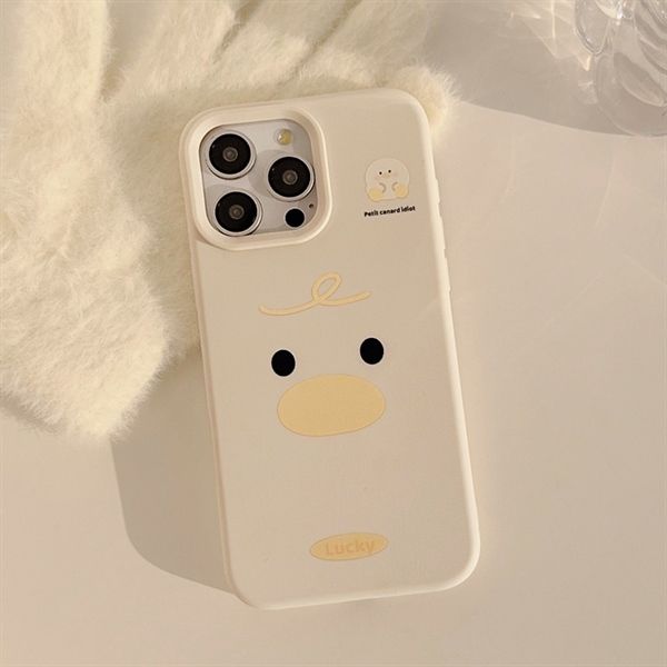  Ốp vịt Lucky trơn 