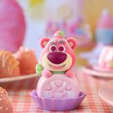  Blind box Lotso Dessert Party 