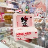  Loa bluetooth Minnie máy game 