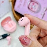  Tai nghe bluetooth Sanrio quả trứng 