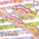  Washi tape dải hình dài Telado 