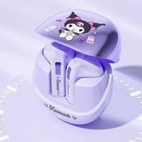  Tai nghe bluetooth Sanrio quả trứng 