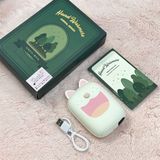  Đá sưởi kiêm sạc dự phòng Zoy Zoii 10.000mAh 