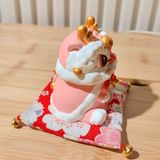  Mô hình khuếch tán tinh dầu Lân đệm 