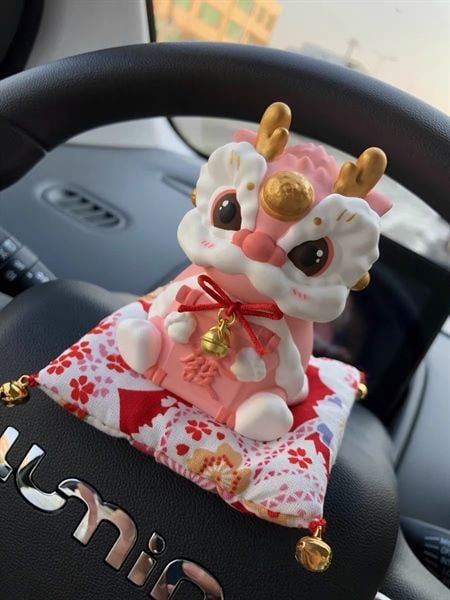  Mô hình khuếch tán tinh dầu Lân đệm 