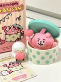  Blind box Piske & Usagi Daily Life Series 