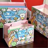  Túi quà sở thú hồng 