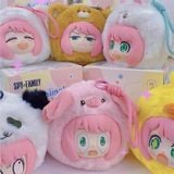  Blind box Spy x Family Anya The Animal Party 
