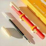  Set hộp 2 bút pet kèm chân 