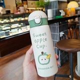  Bình giữ nhiệt trái cây sweet 450ml 
