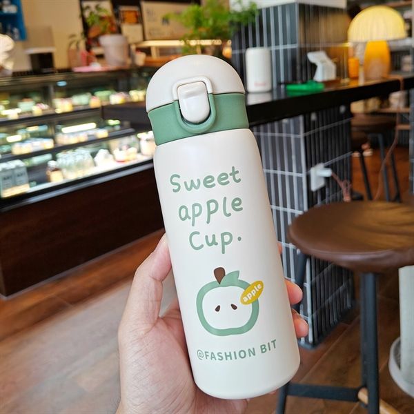 Bình giữ nhiệt trái cây sweet 450ml 
